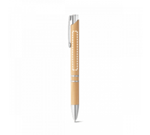 Esferográfica em bambu BETA BAMBOO